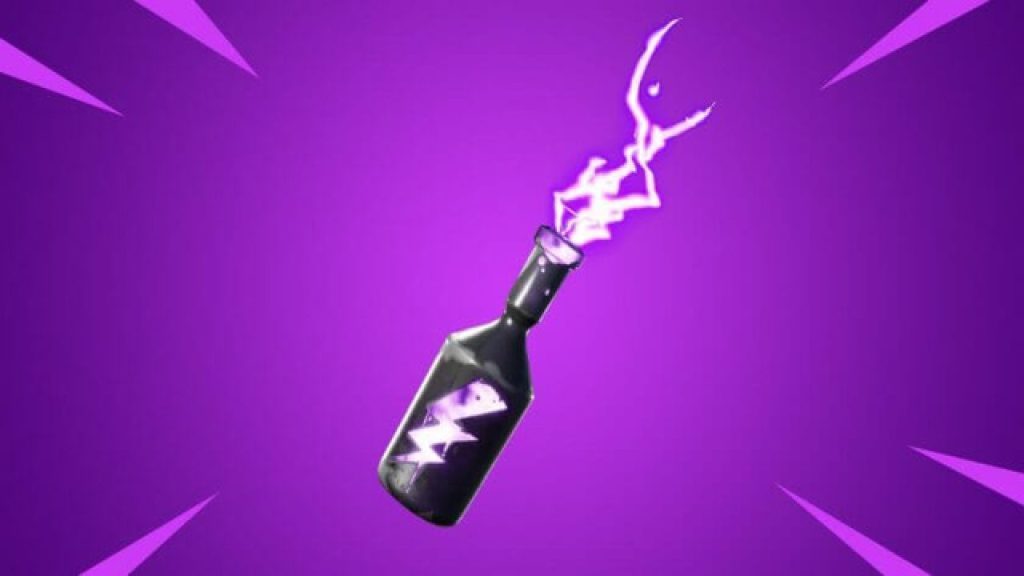 Fortnite Items - Storm Twister