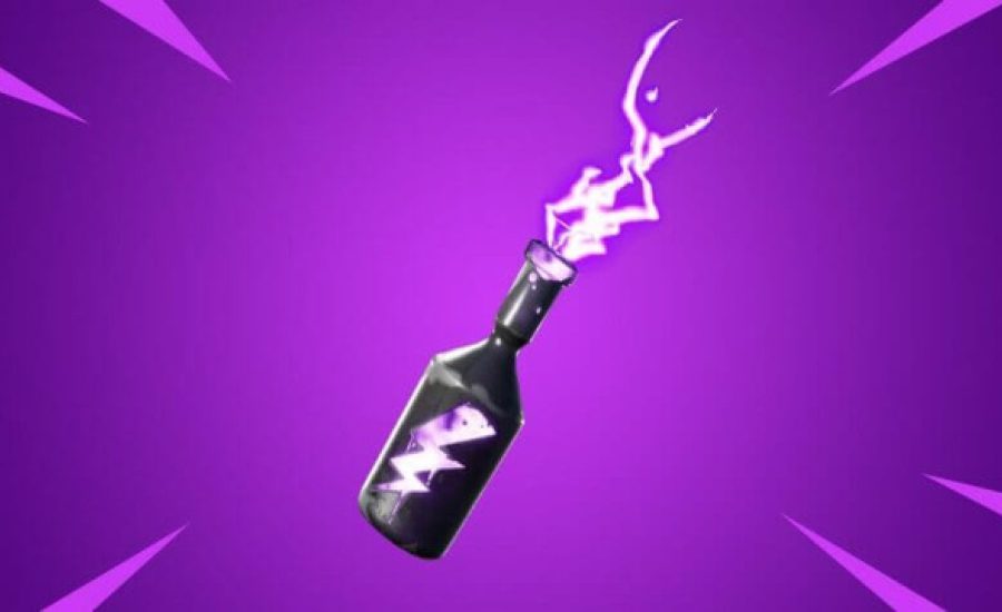 Fortnite Items - Storm Twister