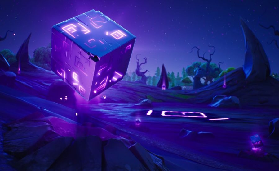 Fortnite Items - shadow stone