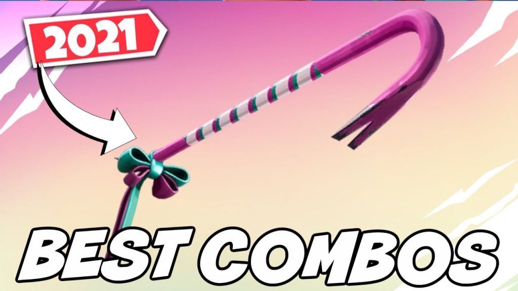 Fortnite Pickaxes - Bold Bar