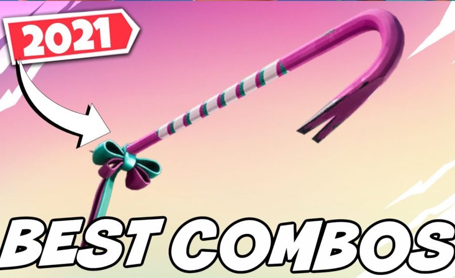 Fortnite Pickaxes - Bold Bar