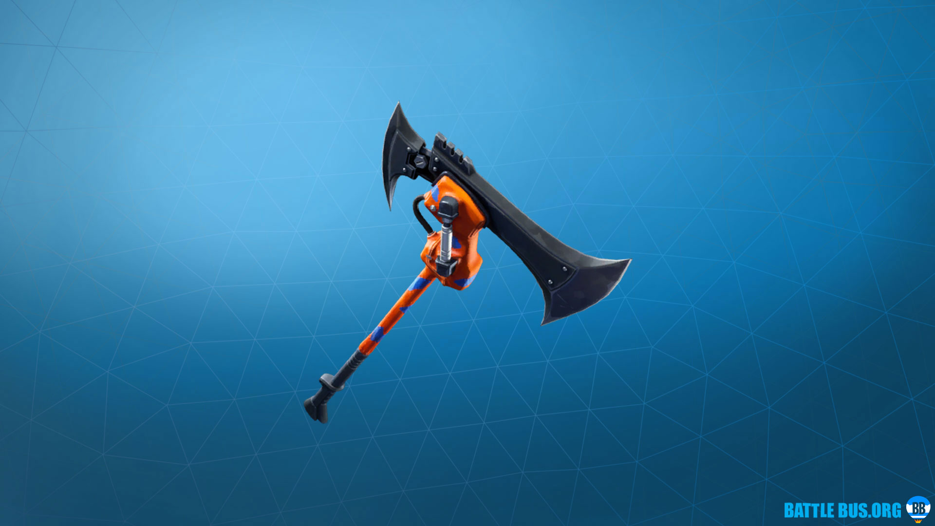 Fortnite Pickaxes - Brute Force