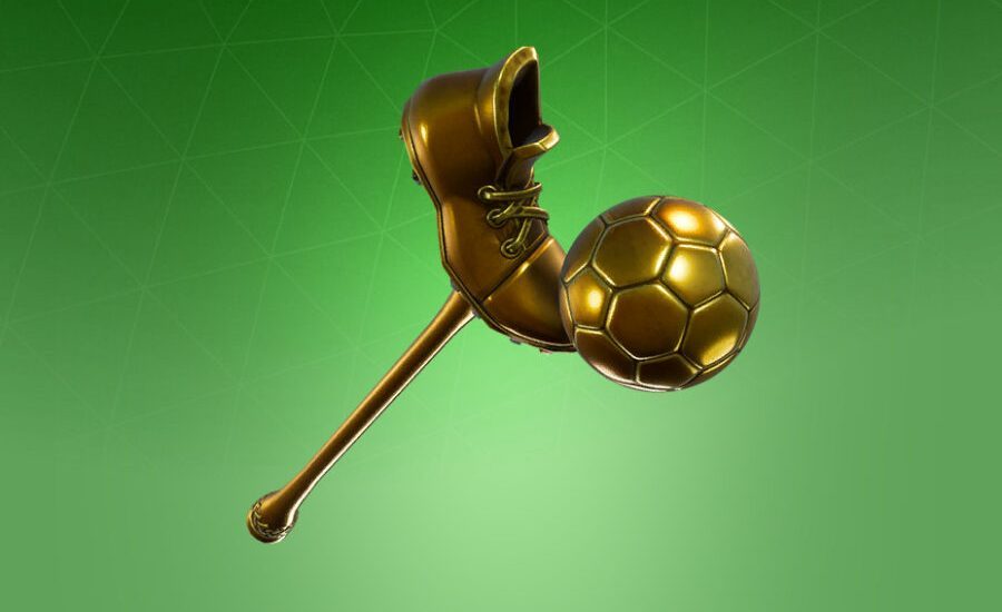 Fortnite Pickaxes - Elite Cleat