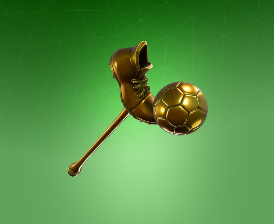 Fortnite Pickaxes - Elite Cleat