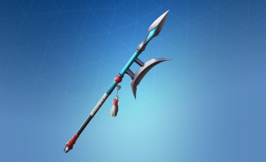 Fortnite Pickaxes - Fixation