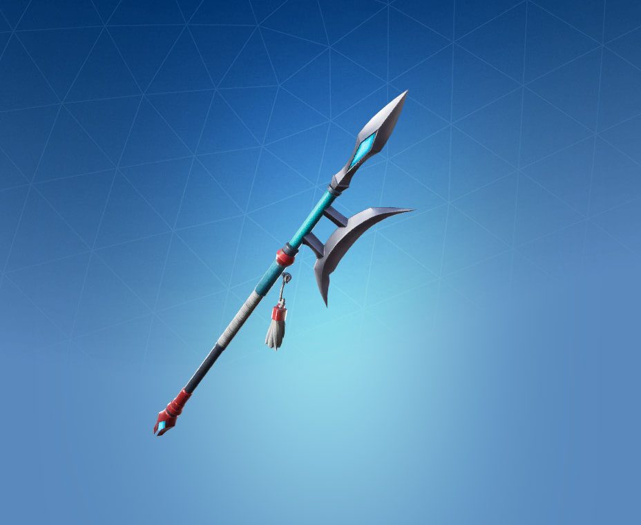 Fortnite Pickaxes - Fixation