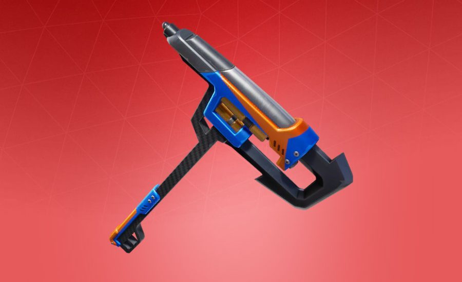 Fortnite Pickaxes - Guardian Axe