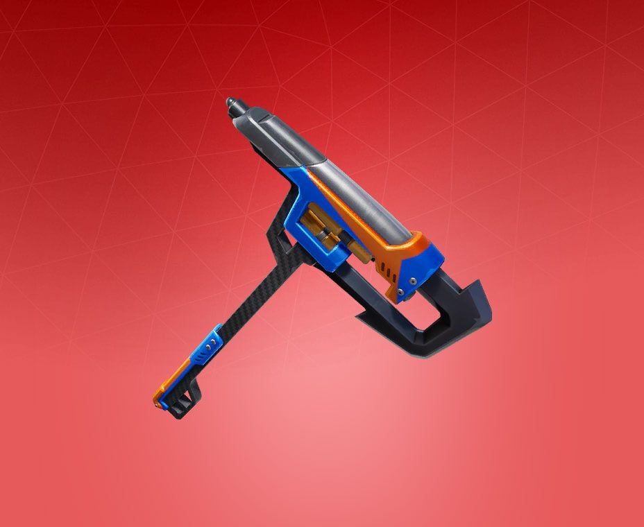 Fortnite Pickaxes - Guardian Axe