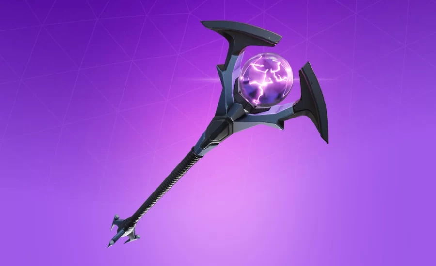 Fortnite Pickaxes - Oracle Axe