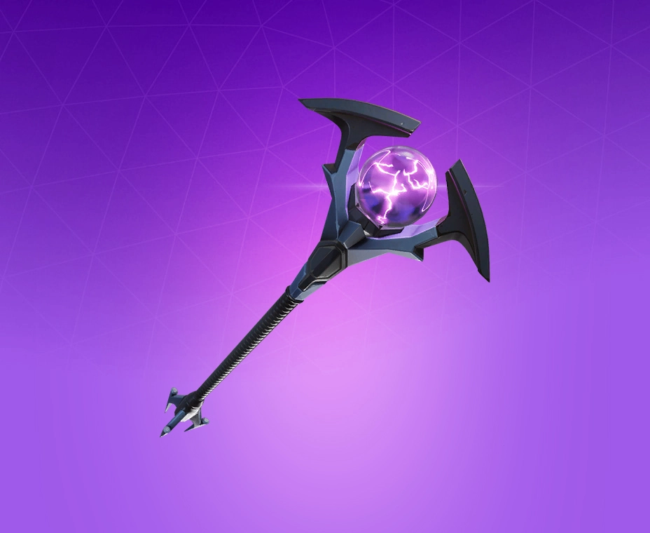 Fortnite Pickaxes - Oracle Axe