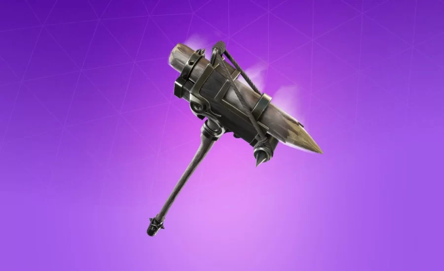 Fortnite Pickaxes - Reckoning