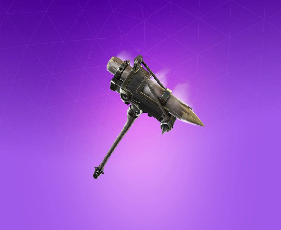 Fortnite Pickaxes - Reckoning