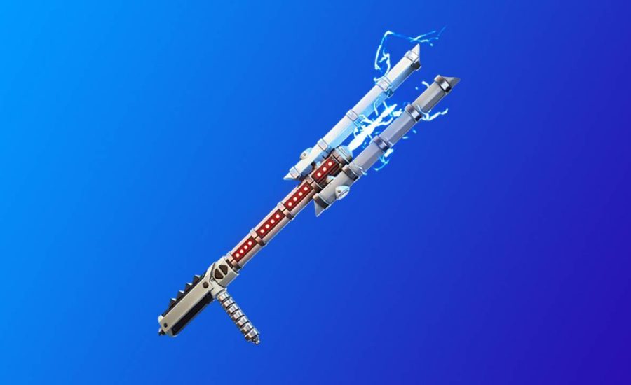 Fortnite Pickaxes - Riot Control Baton