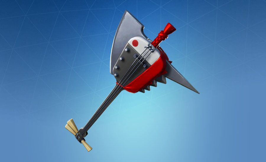 Fortnite-Pickaxes-Shamisen