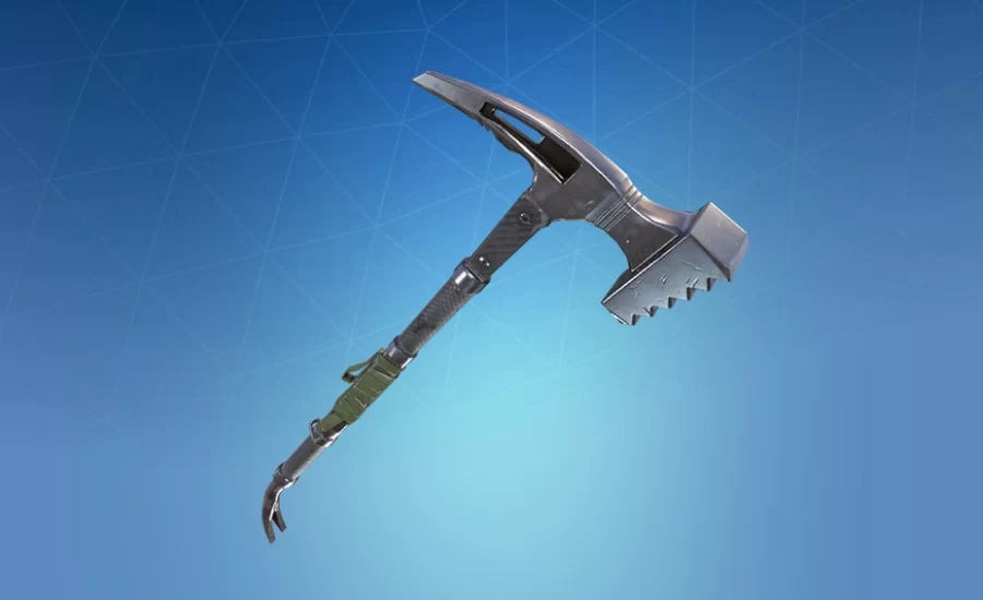 Fortnite Pickaxes - Tenderizer