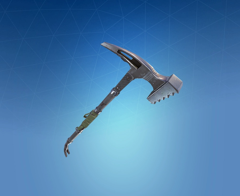 Fortnite Pickaxes - Tenderizer