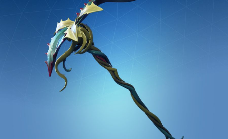 Fortnite Pickaxes - Tendril