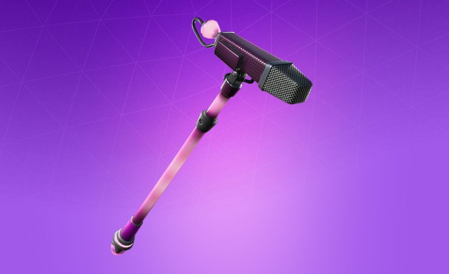 Fortnite Pickaxes - Vox