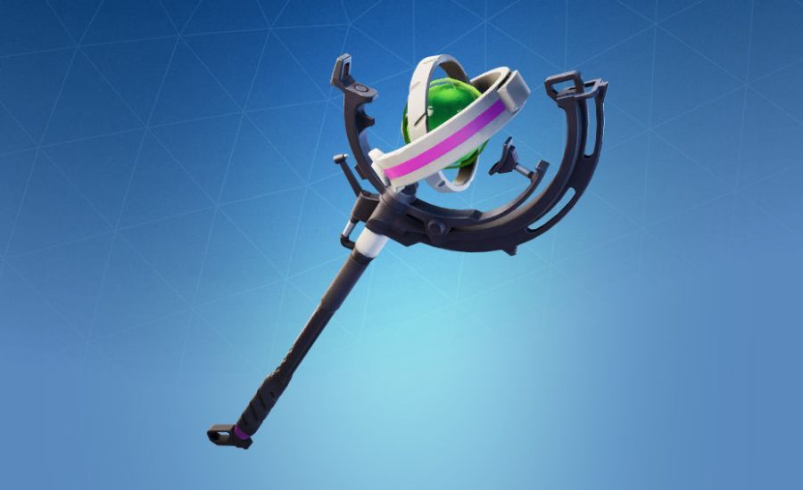 Fortnite Pickaxes - Witchia Axe