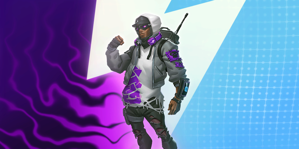 Fortnite Skins - Stratus