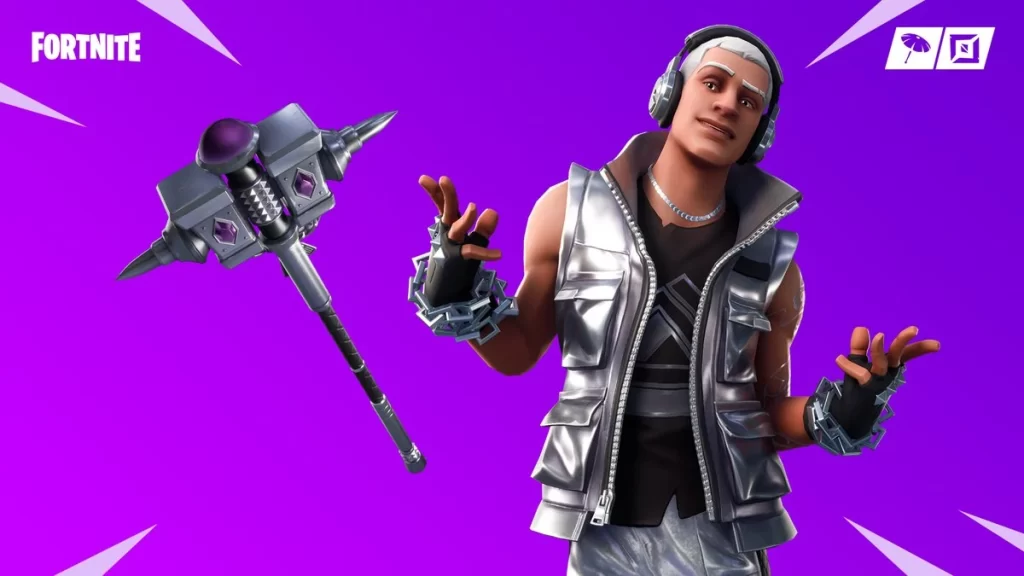 Fortnite Skins – 24 Carats