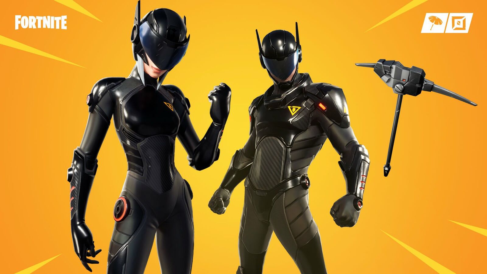 Fortnite Skins – BRUTE Team