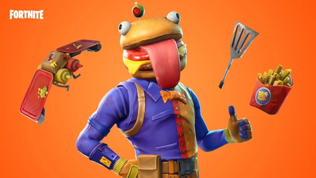 Fortnite-Skins-–-Durrr-Burger