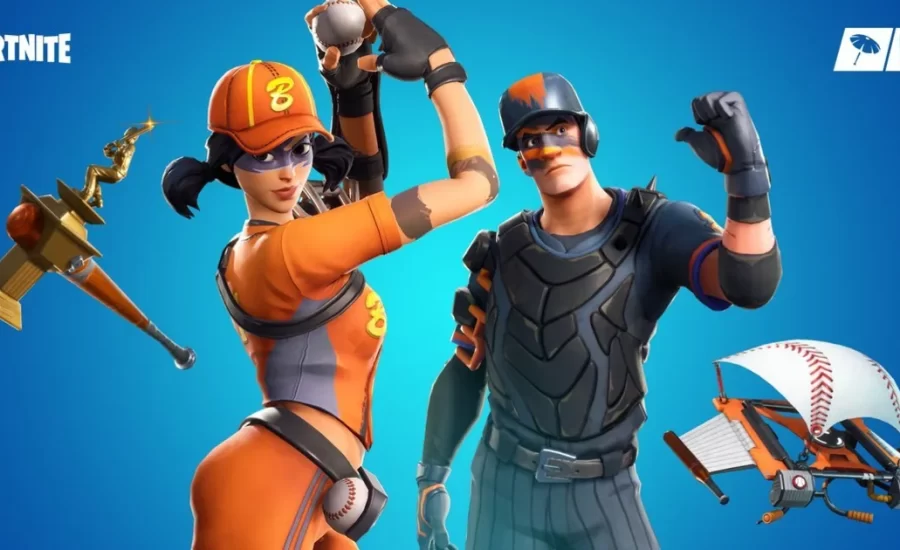 Fortnite-Skins-–-Fastball-set