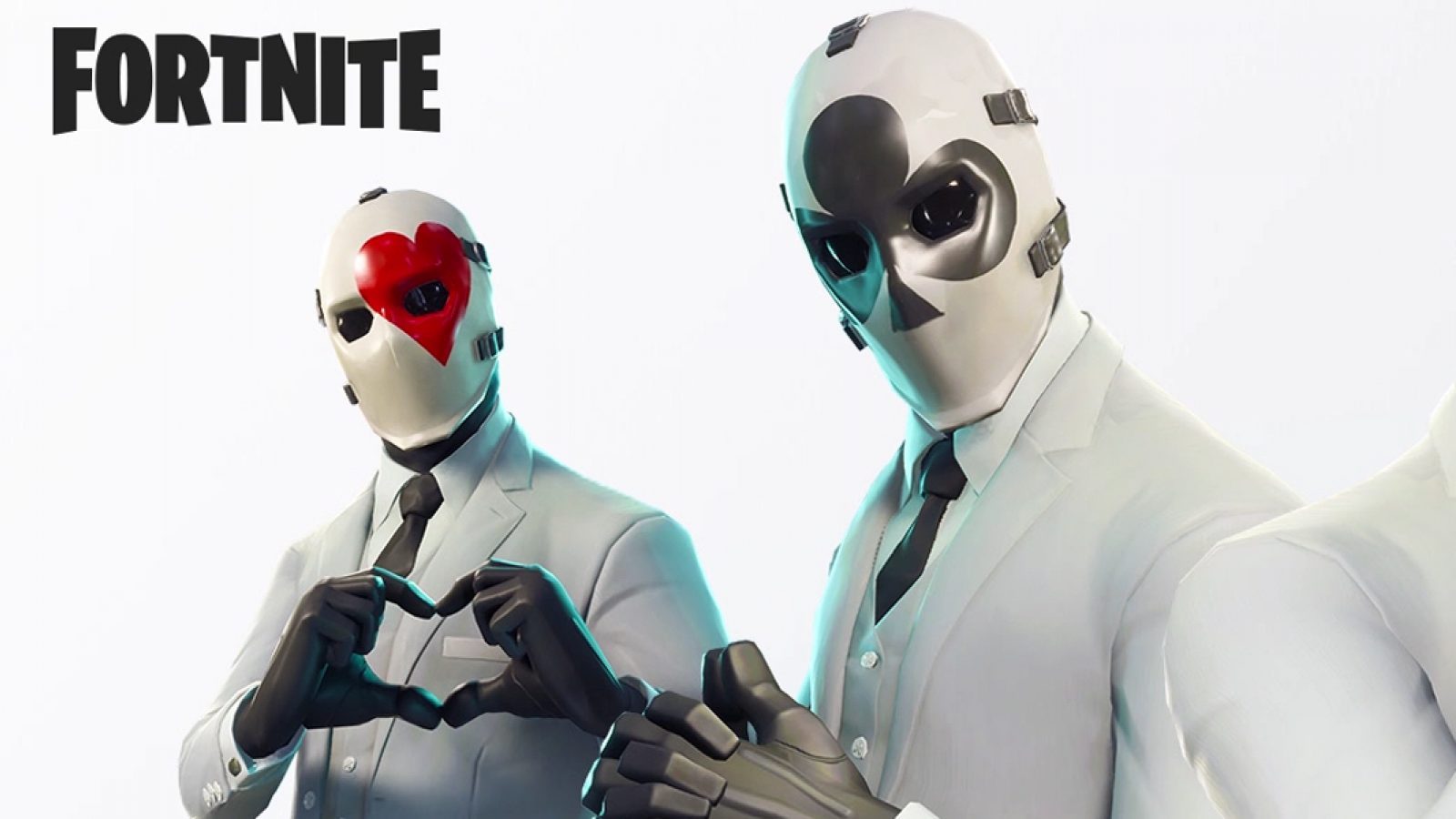 Fortnite Skins – Getaway Gang (Set)