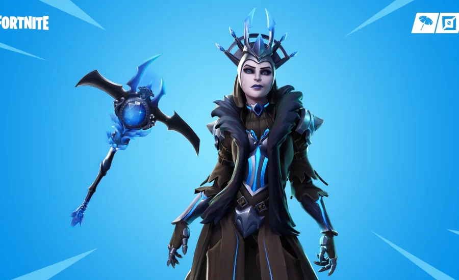 Fortnite-Skins-–-Ice-Kingdom