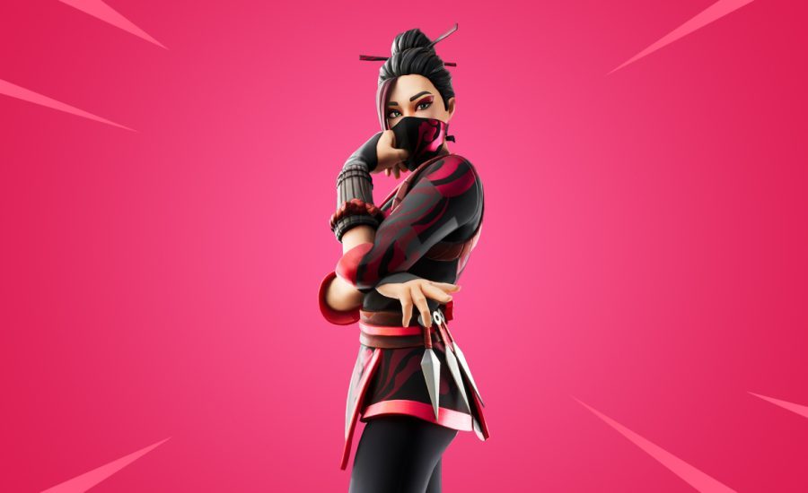 Fortnite Skins – Teed