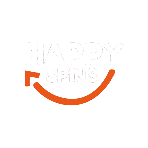 HappySpins Welcome Bonus