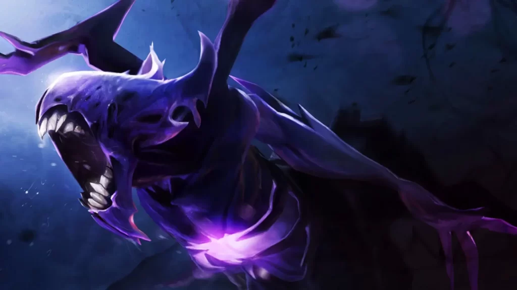 Heroes Dota 2 – Bane 5 Heroes Dota 2 – Bane