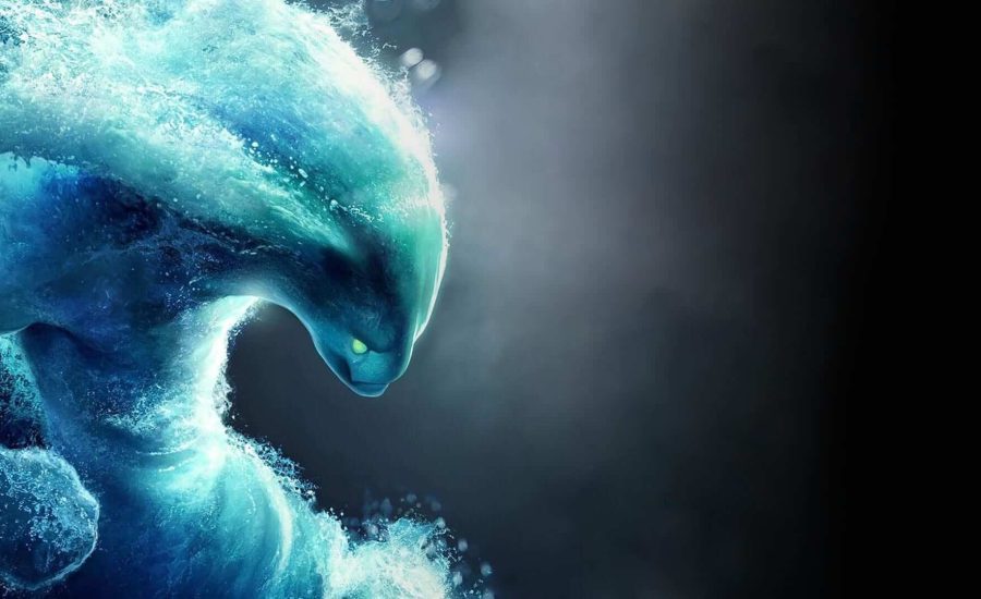 Heroes Dota 2 – Morphling