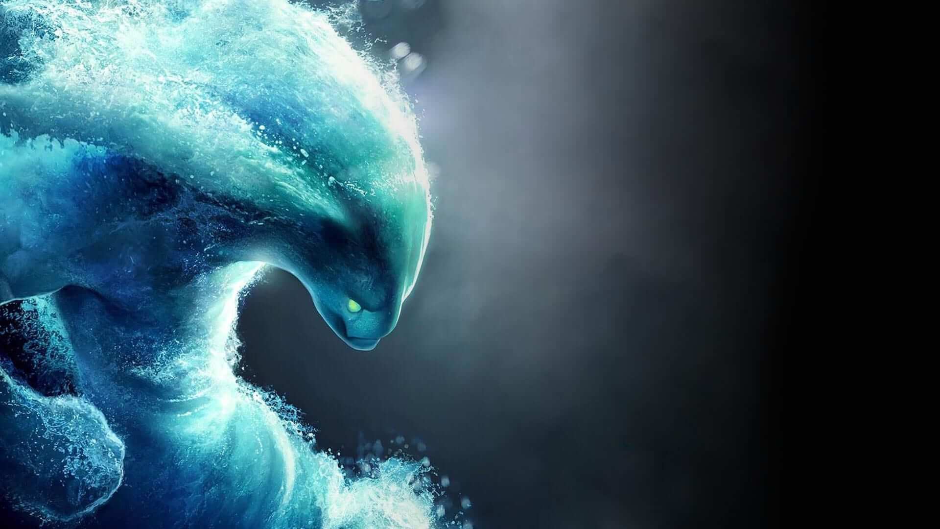 Heroes Dota 2 – Morphling