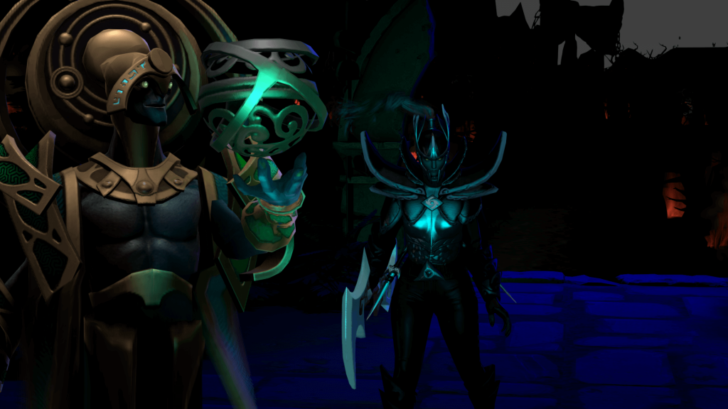 Heroes Dota 2 – Oracle 1 Heroes Dota 2 – Oracle
