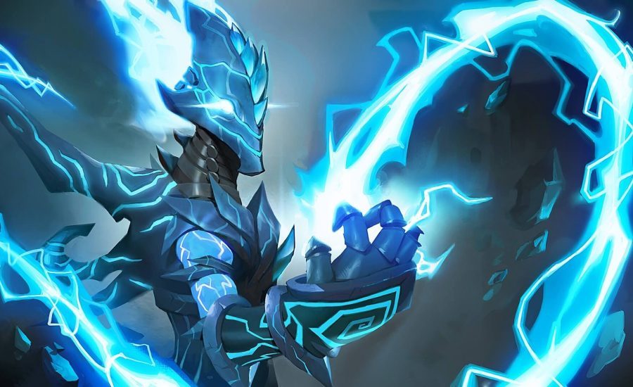 Heroes Dota 2 – Razor