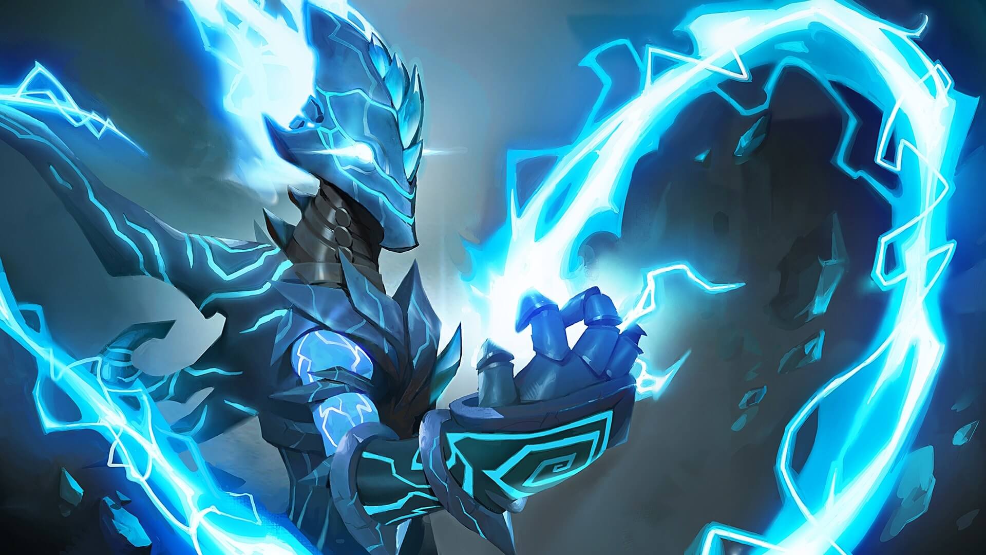 Heroes Dota 2 – Razor