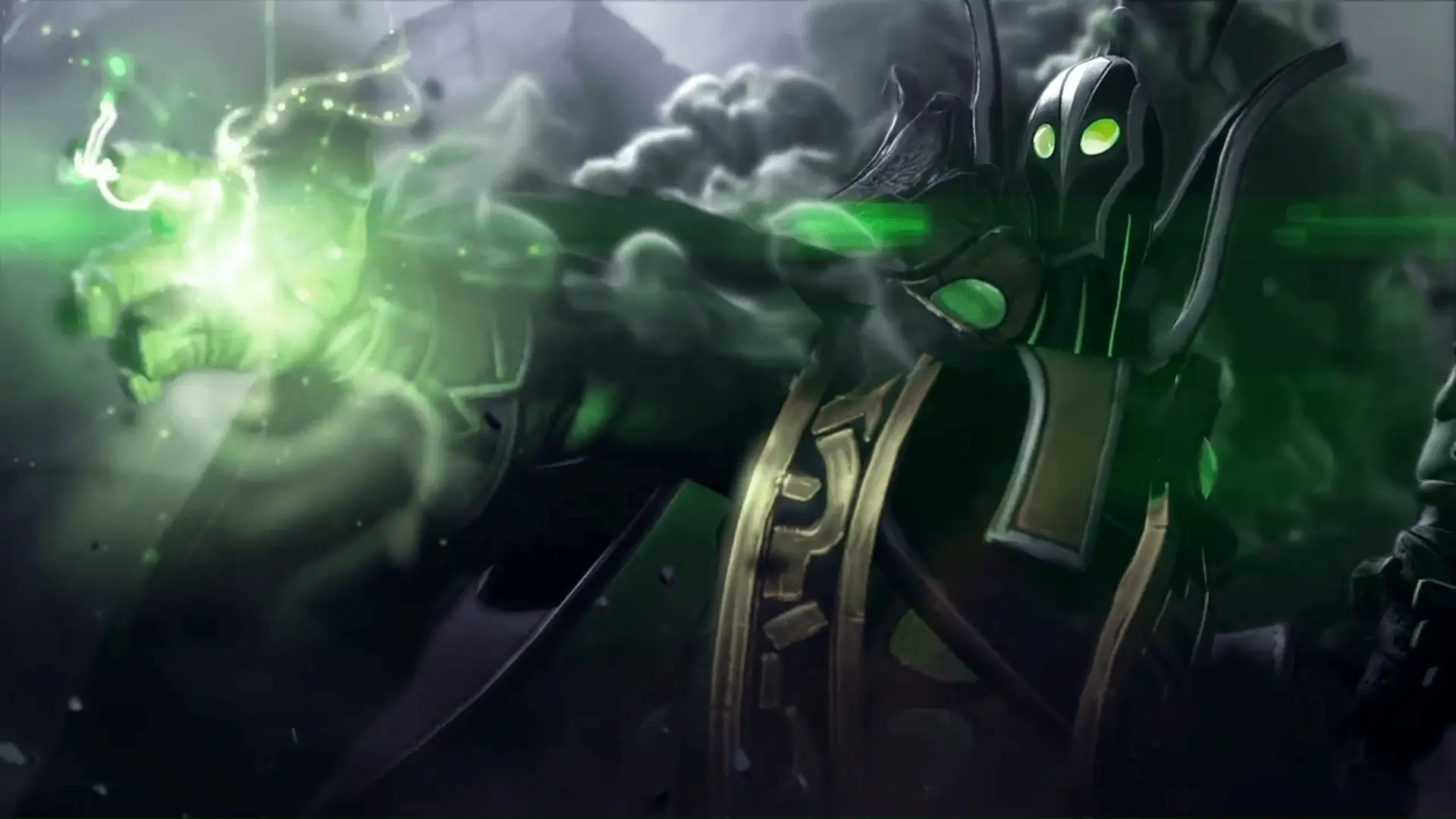 Heroes Dota 2 – Rubick