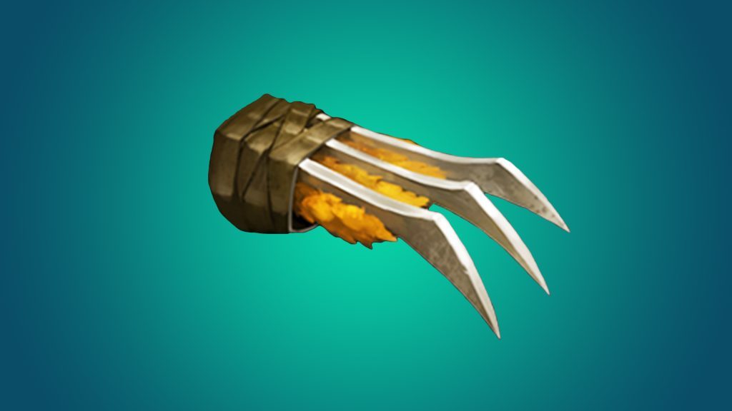 Items Dota 2-Blades of Attack