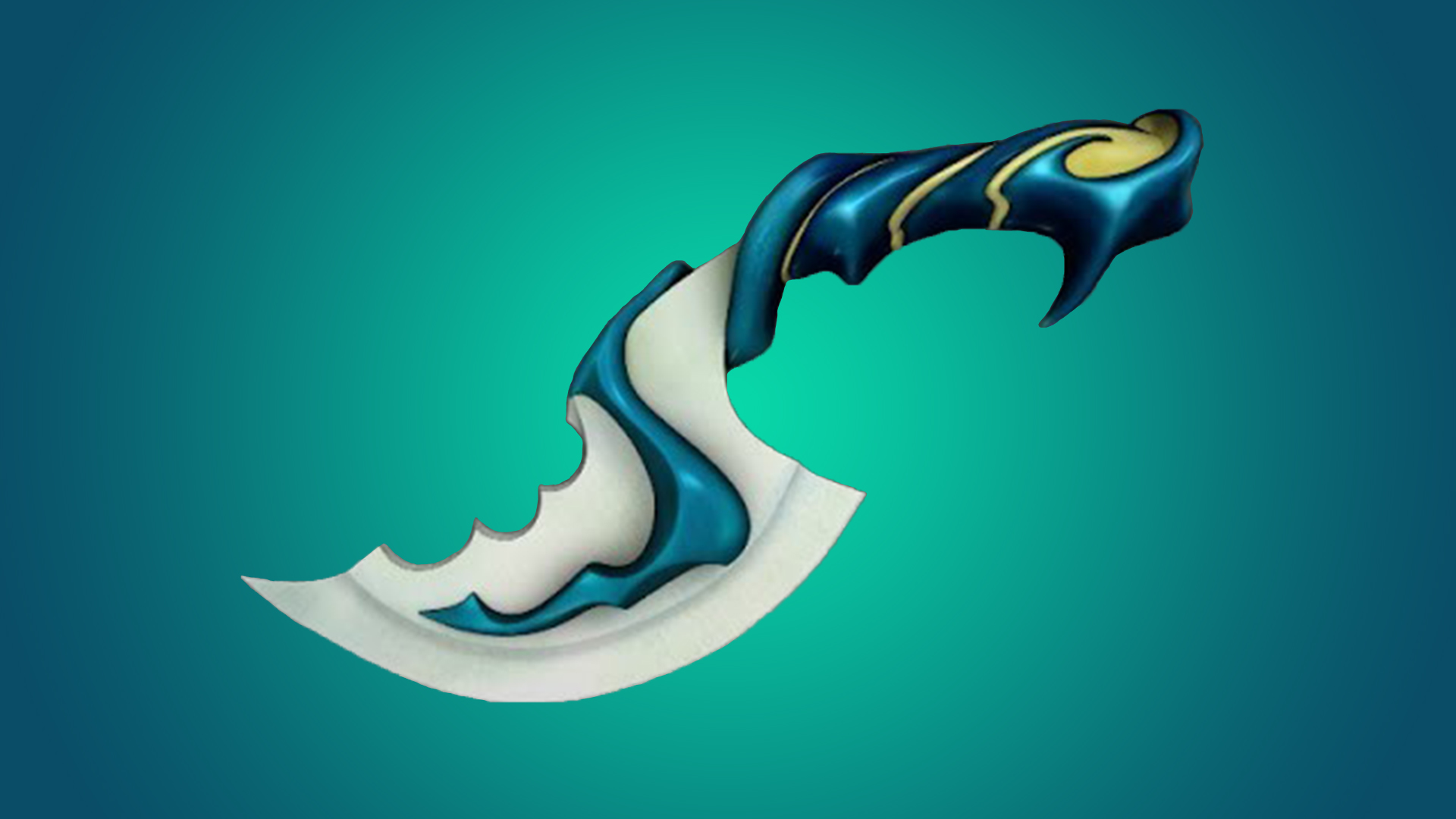 Items Dota 2-Blink Dagger