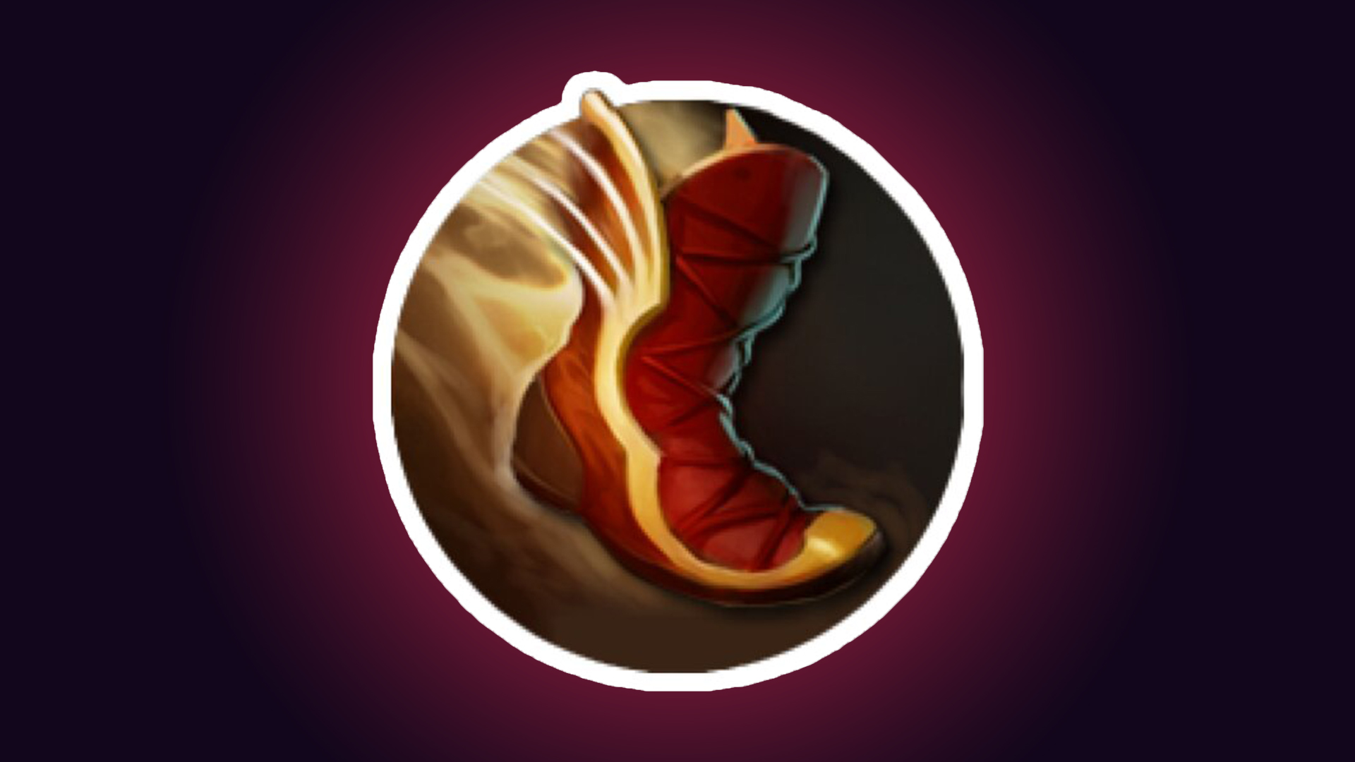 Items Dota 2-Boots of Travel