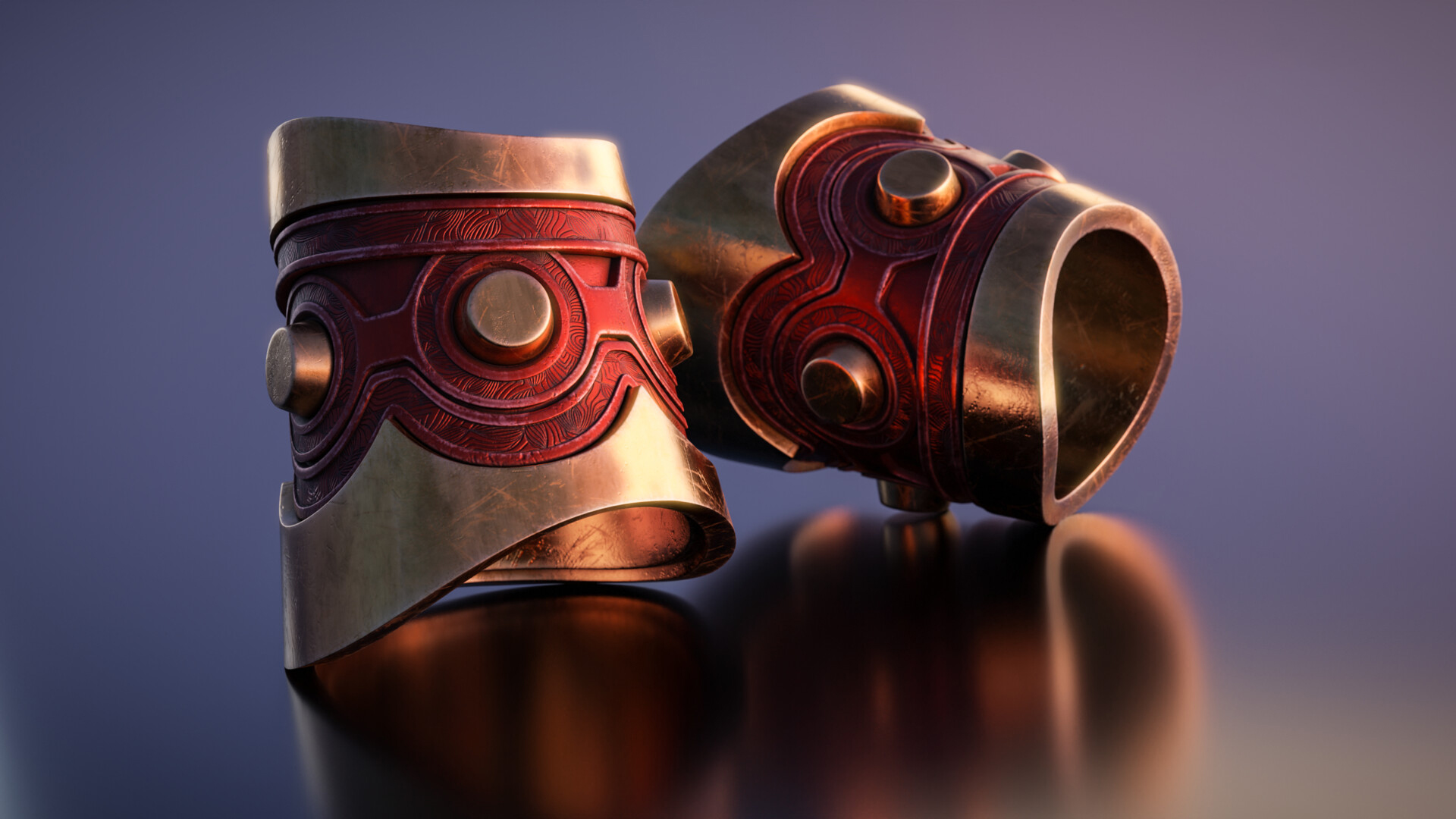 Items Dota 2-Bracer