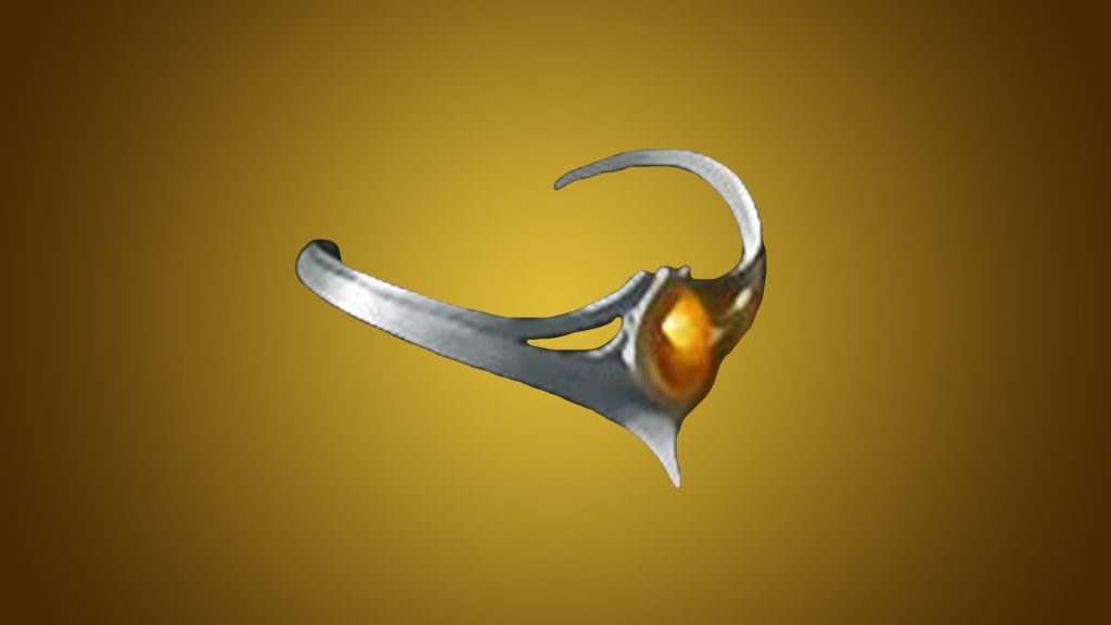 Items Dota 2-Circlet