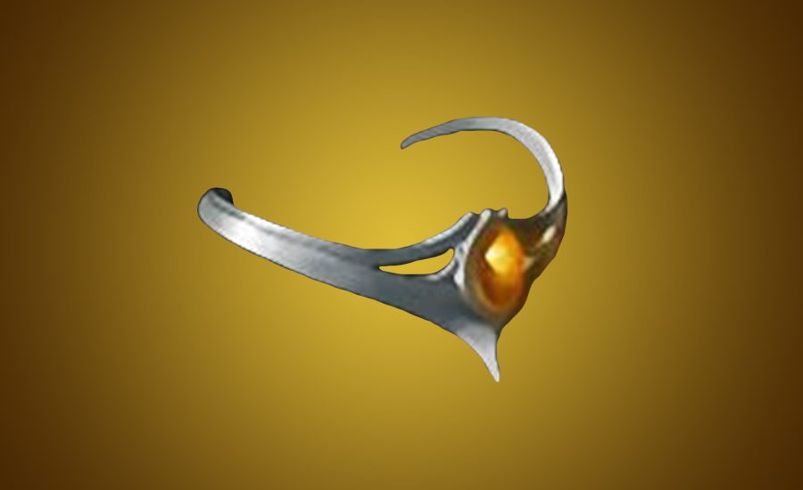 Items Dota 2-Circlet