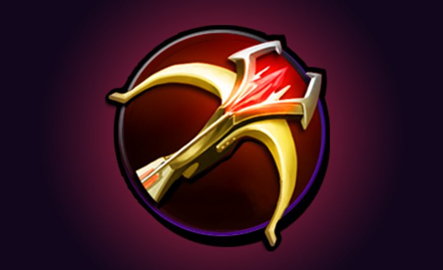 Items Dota 2-Daedalus