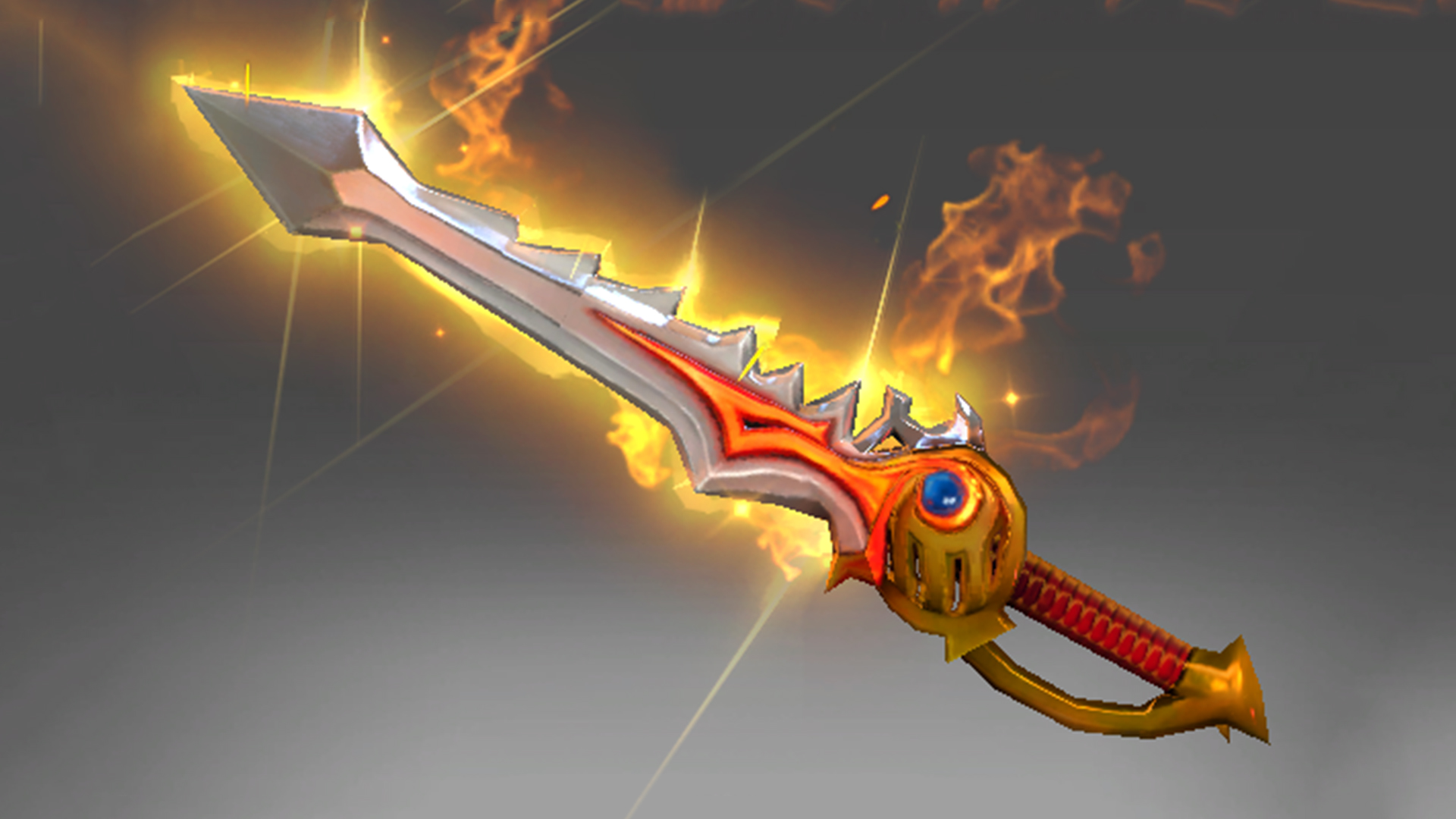 Items Dota 2-Divine Rapier