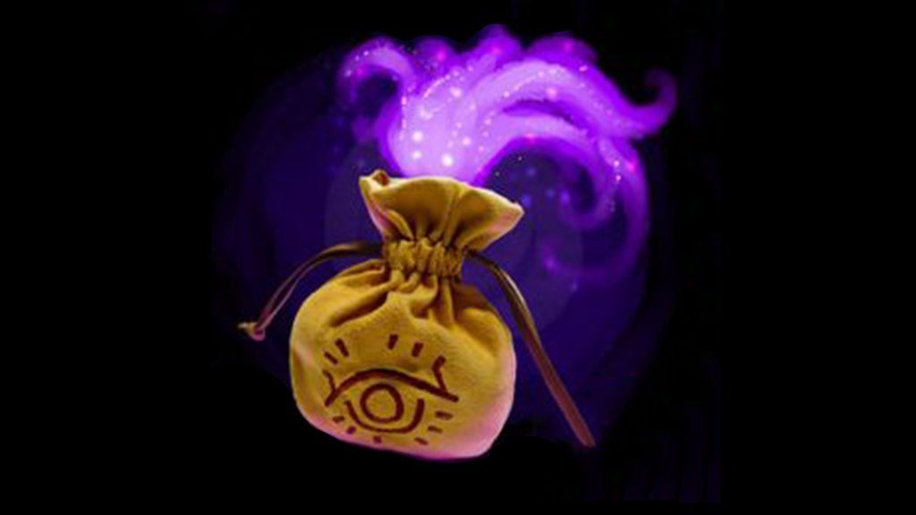 Items Dota 2-Dust of Appearance