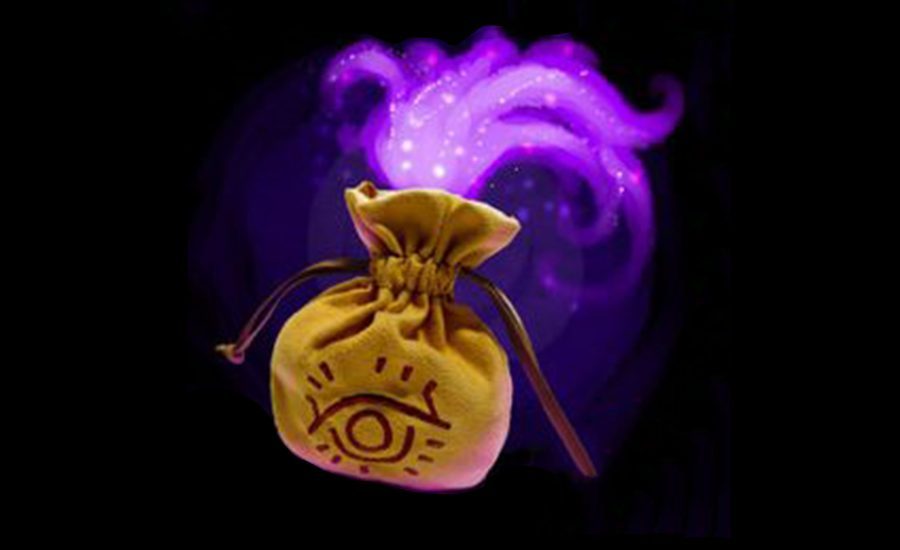 Items Dota 2-Dust of Appearance