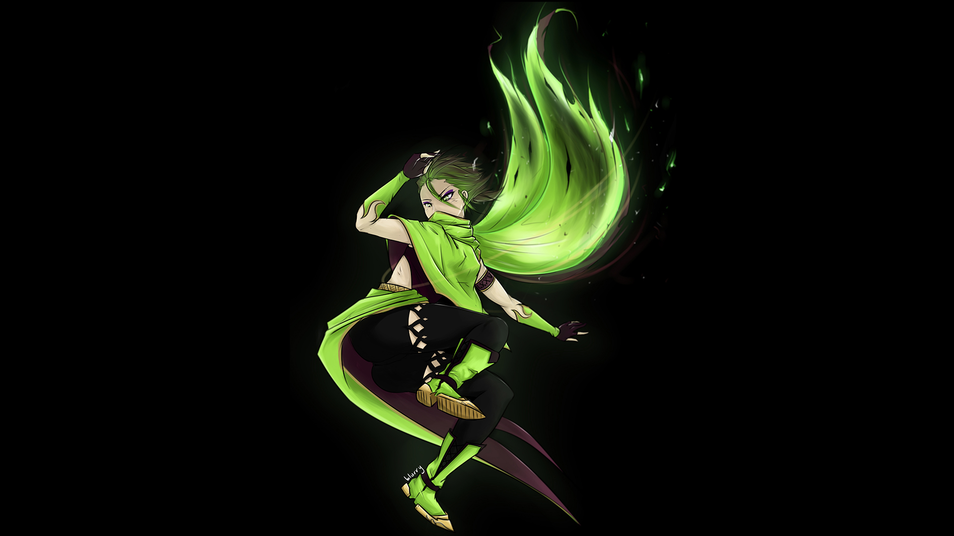 Items Dota 2-Faerie Fire